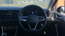 Volkswagen Polo 1.0 TSI Life 5dr Petrol Hatchback